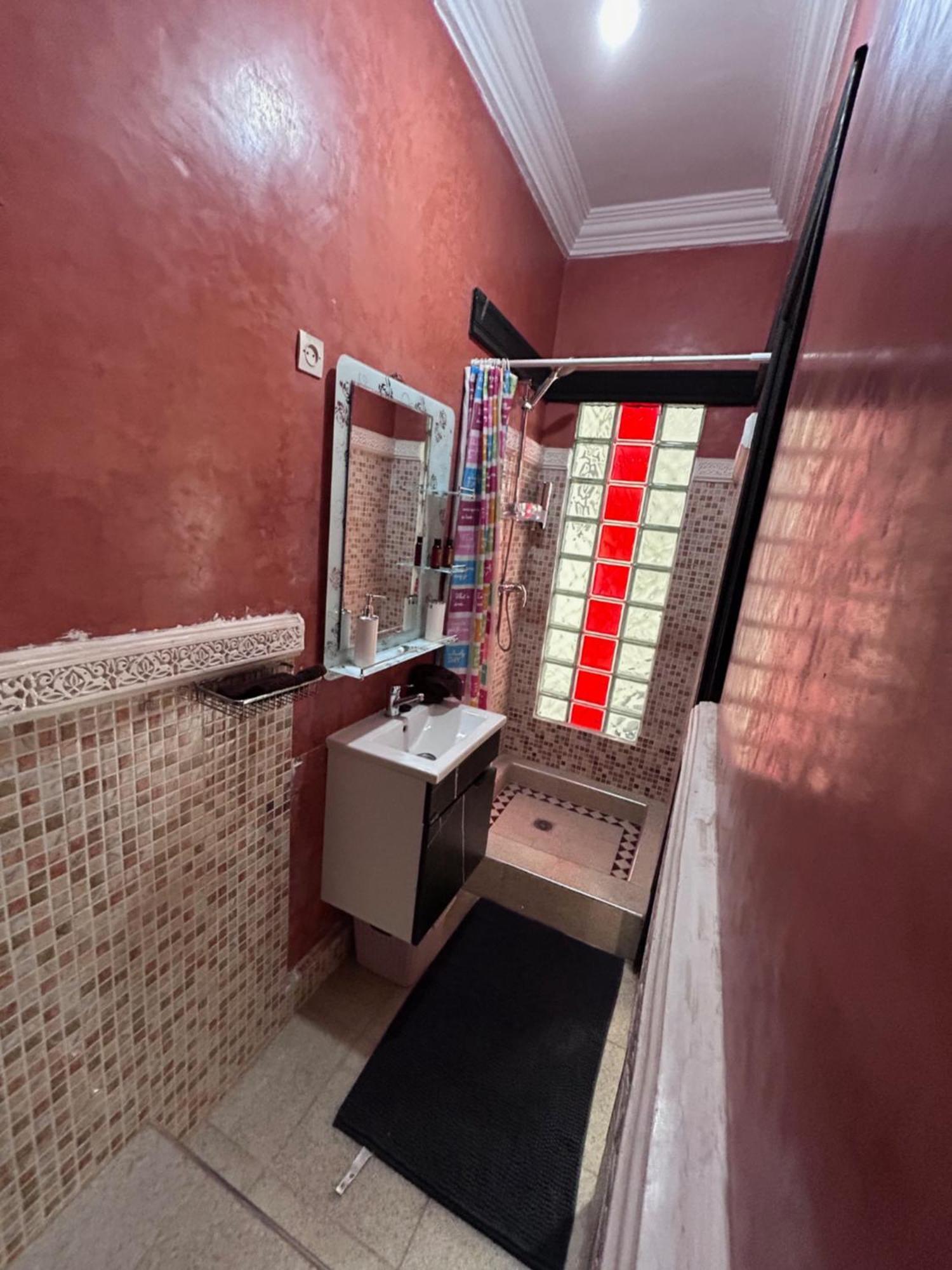 Riad Le Pelican Marrakesh Exterior foto