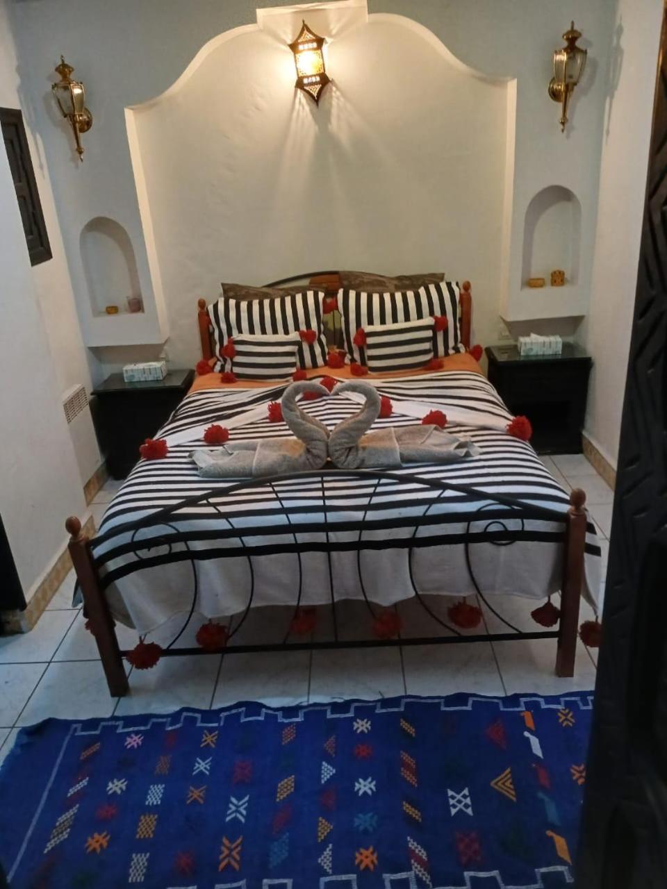 Riad Le Pelican Marrakesh Exterior foto